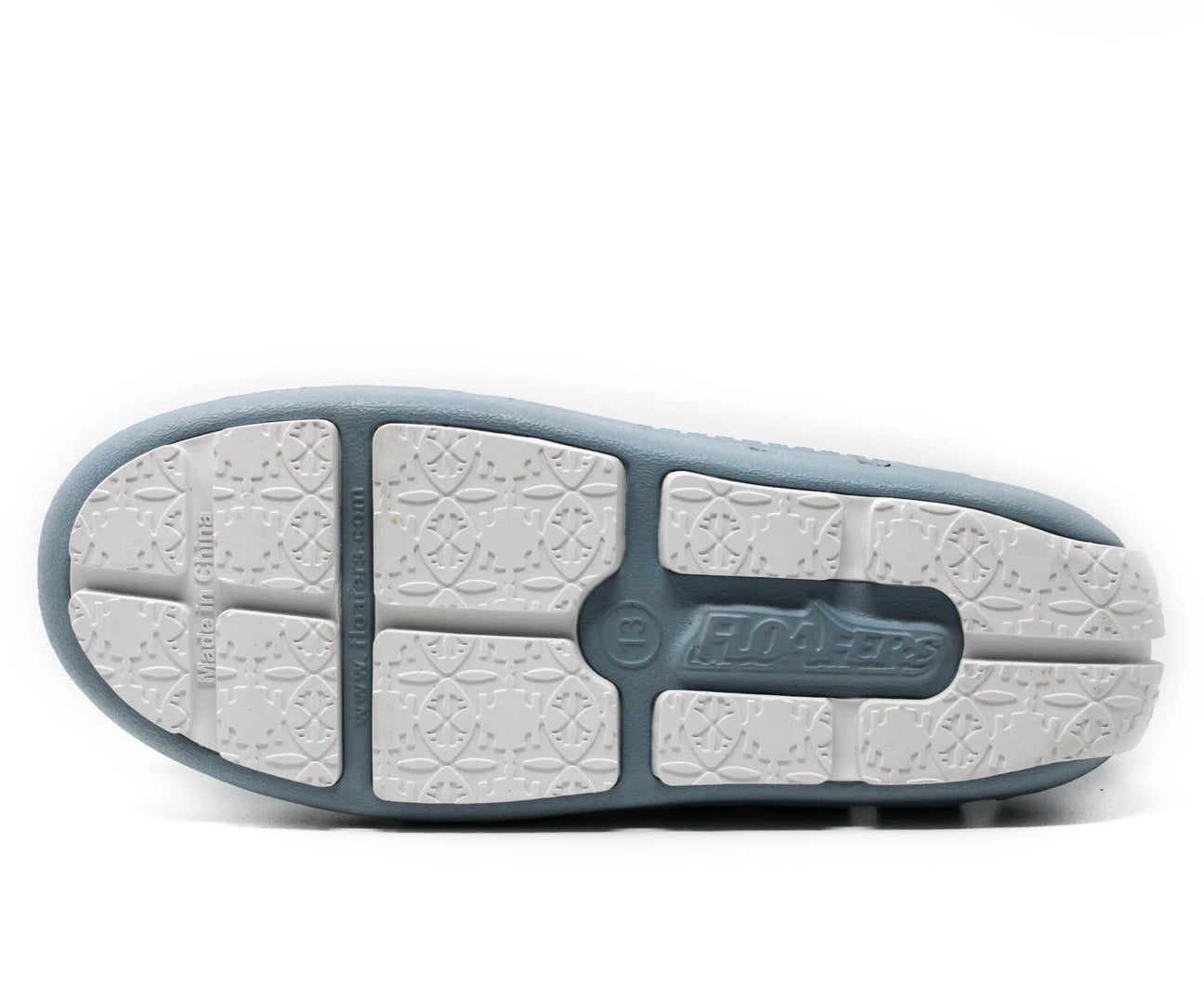 Prodigy Driver Floafers