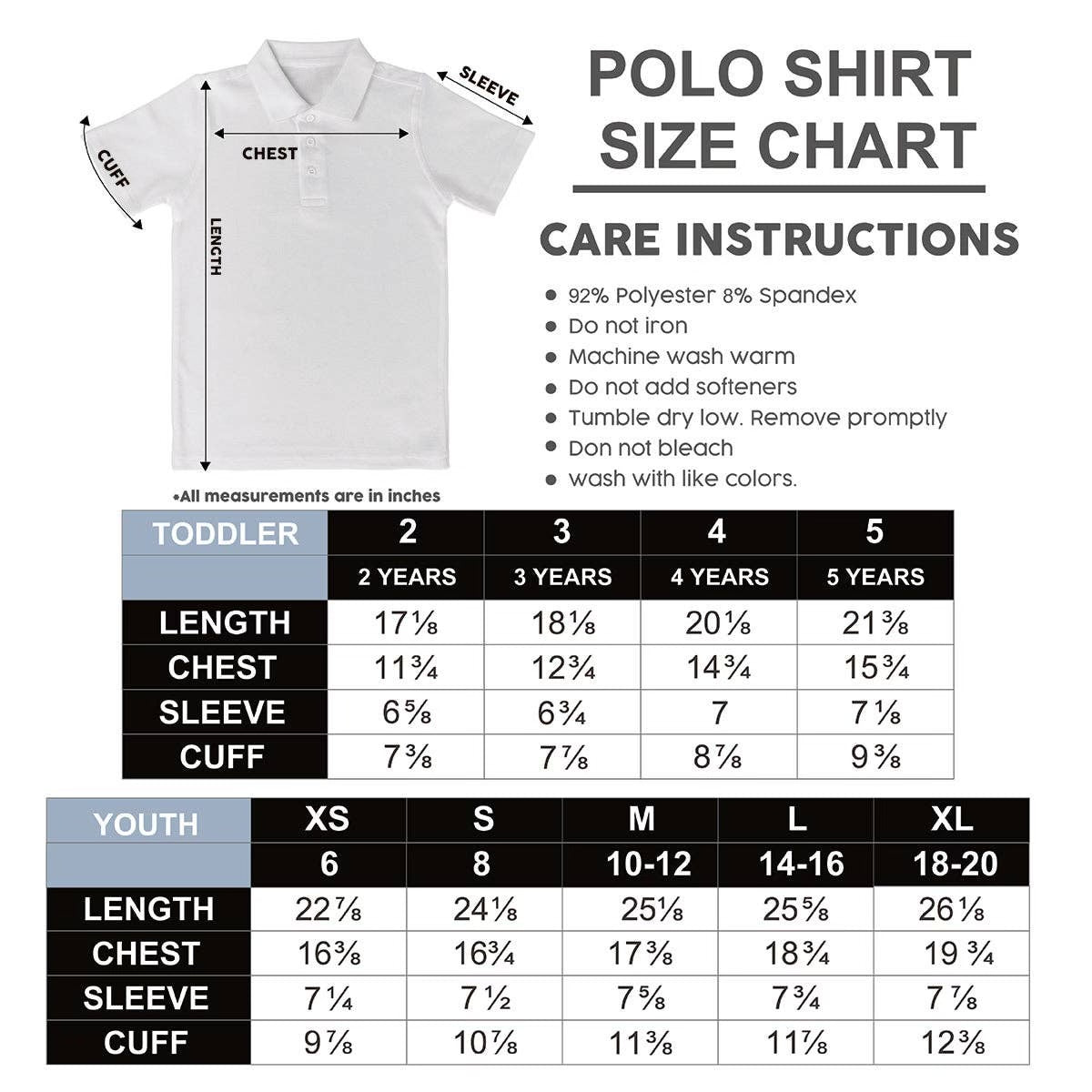 Mississippi State University Logo Short Sleeve Polo (Copy)