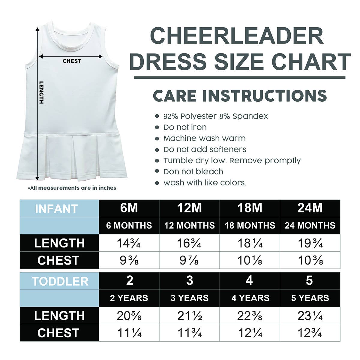 Alabama Crimson Tide Red Sleeveless Cheerleader Dress