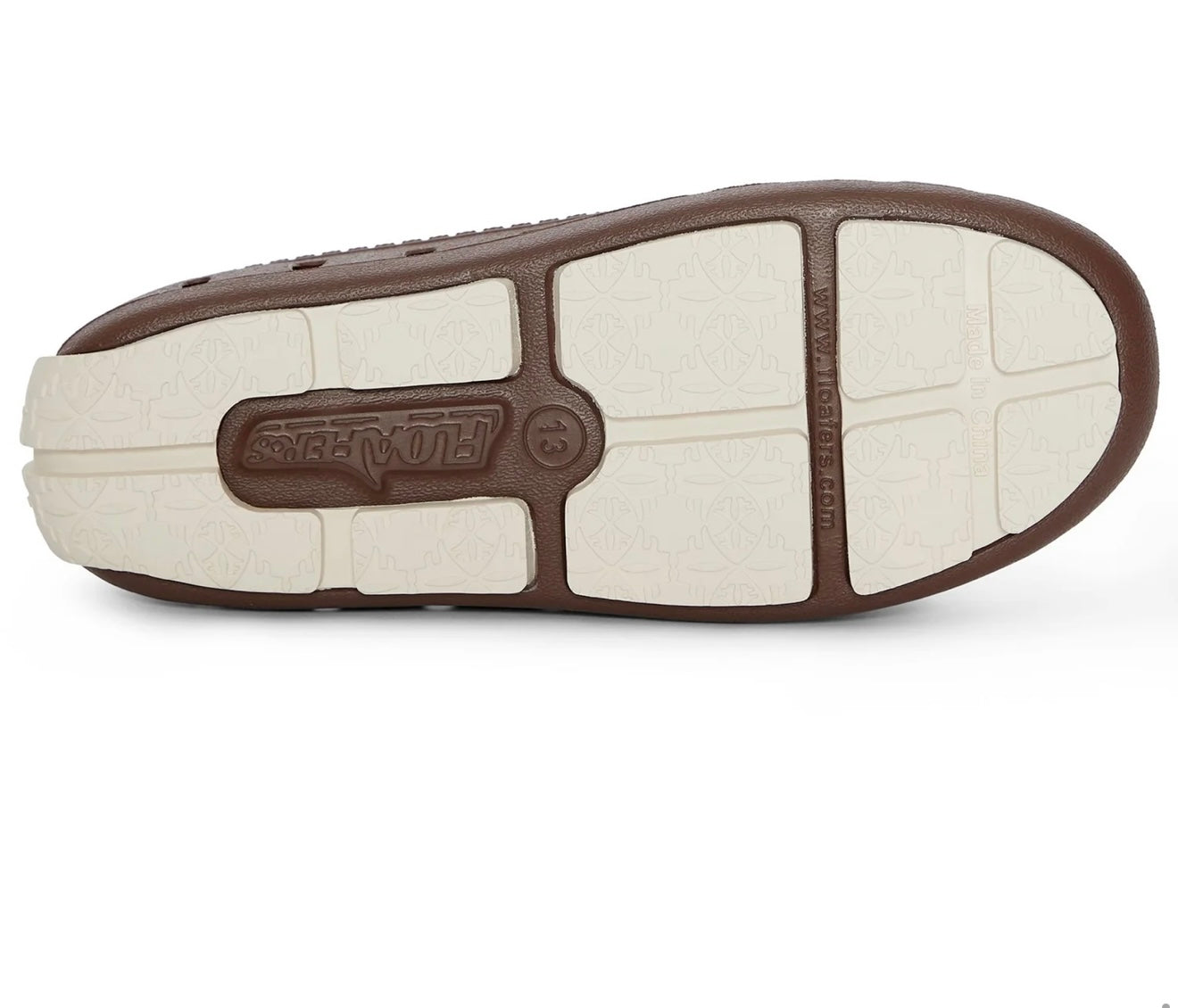 Prodigy Driver Floafers