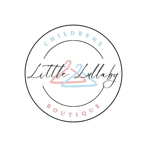 Little Lullaby Children's Boutique logo