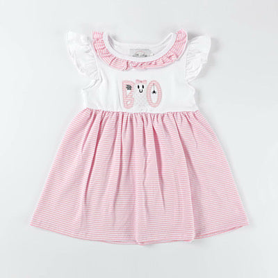Girls Boo Dress