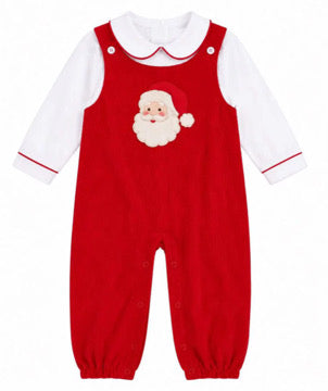 Preorder Boys Santa Longall