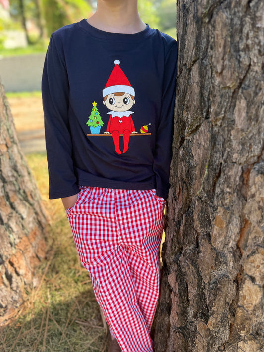 Elf Pants Set