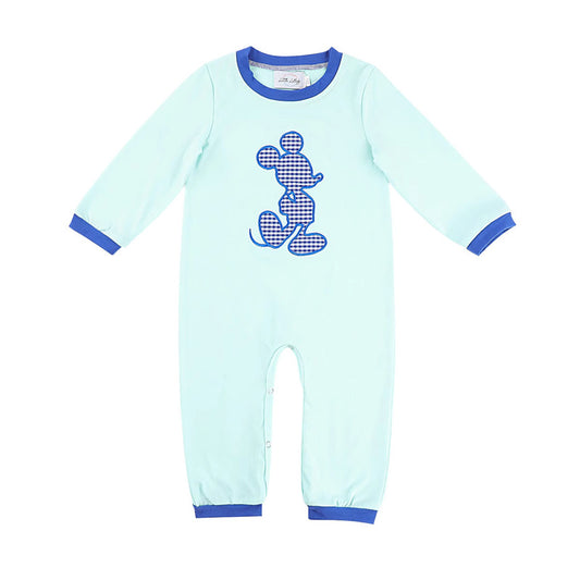 Boys Magical Mouse Longall
