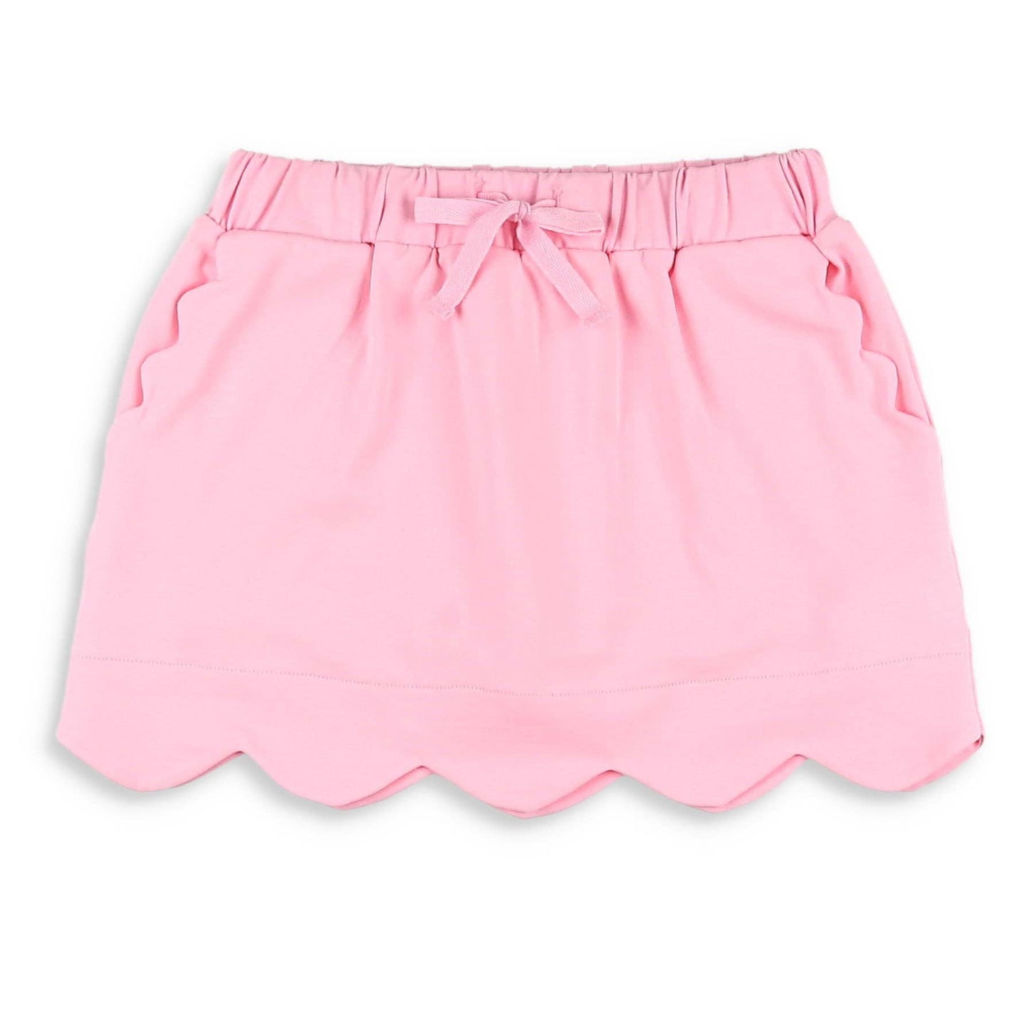 Pink Petal Skort