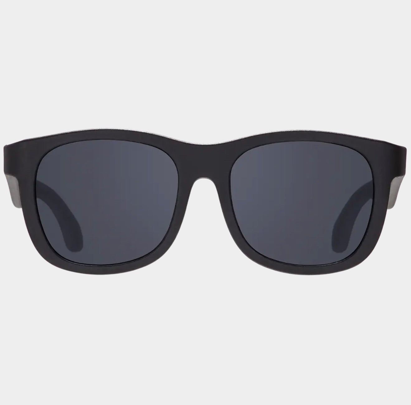 Babiators Jet Black Navigator Sunglasses