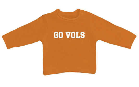 Tennessee Gameday Sweater