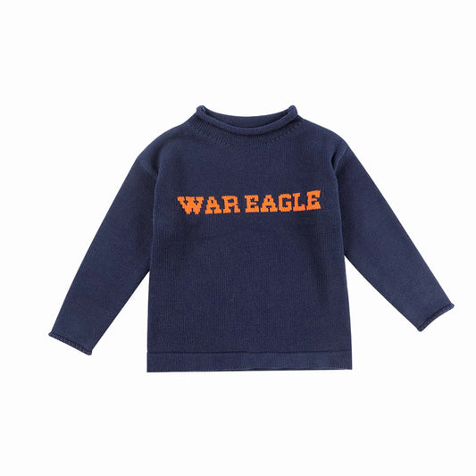 Auburn Gameday Sweater