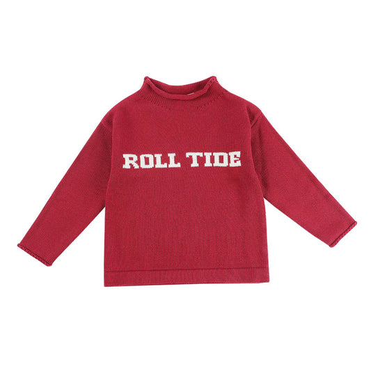 Alabama Gameday Sweater