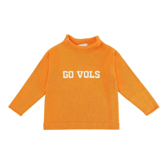 Tennessee Gameday Sweater