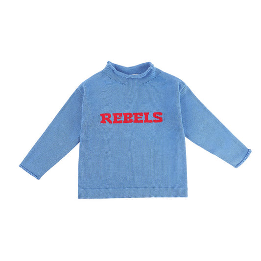 Ole Miss Gameday Sweater