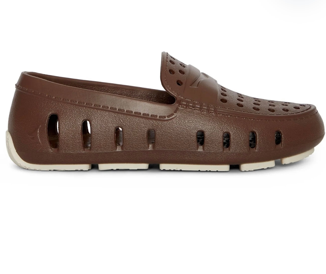 Floafers Driftwood and Coconut