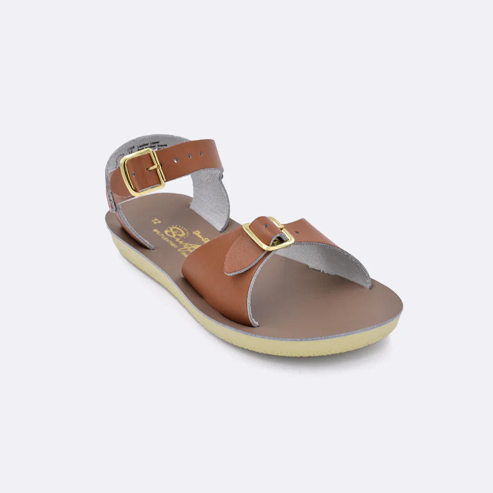Sun-San Surfer Tan