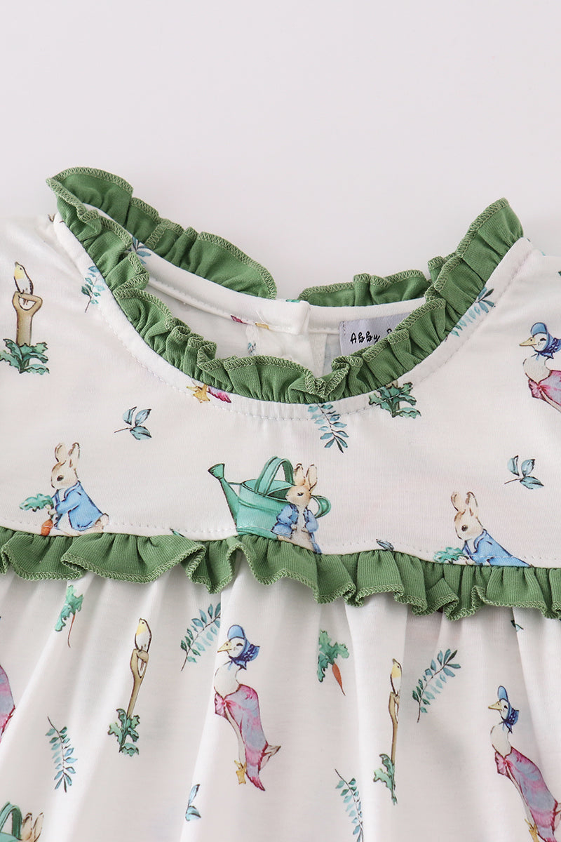 Peter Rabbit Girls Dress