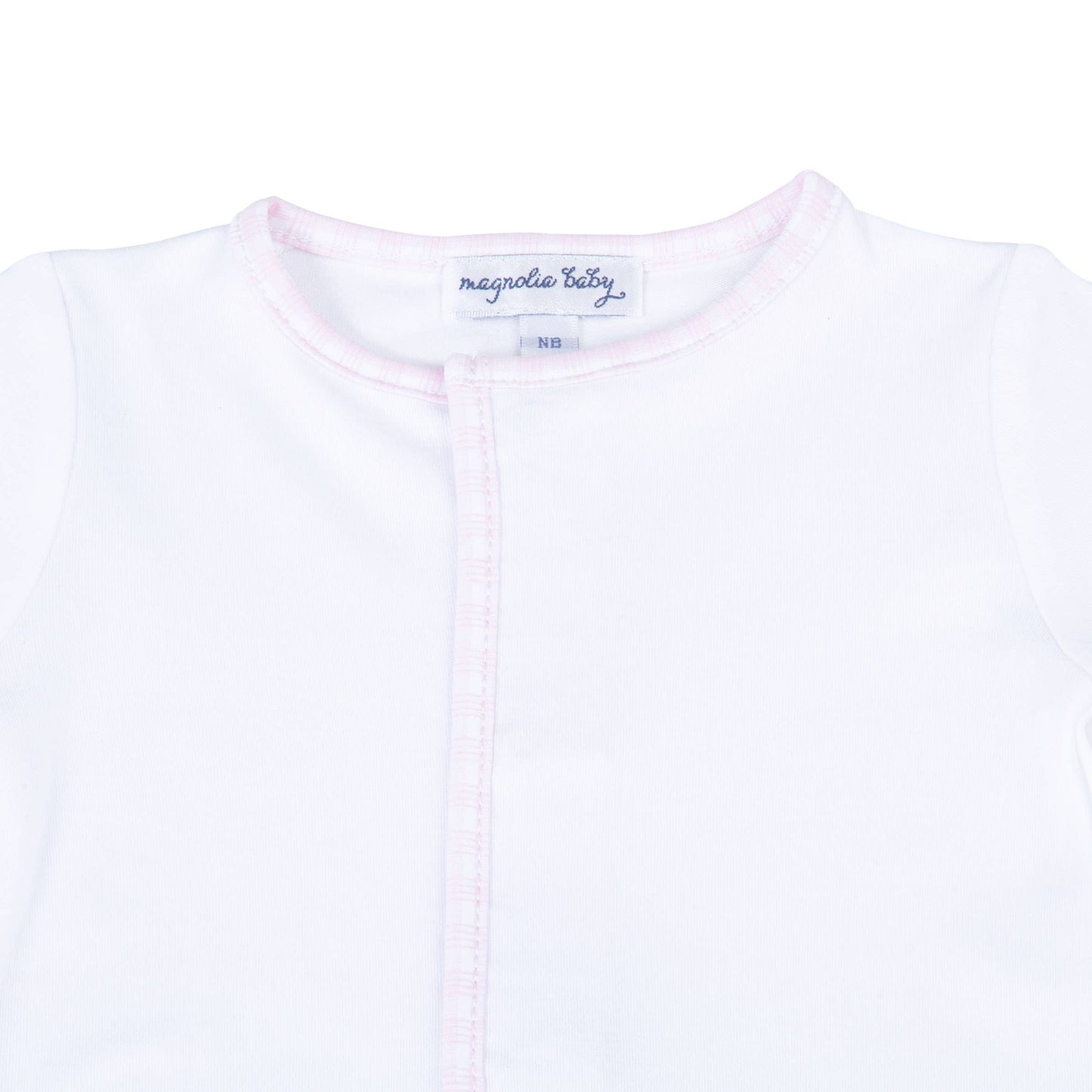 Magnolia Baby Pink Converter: Pink