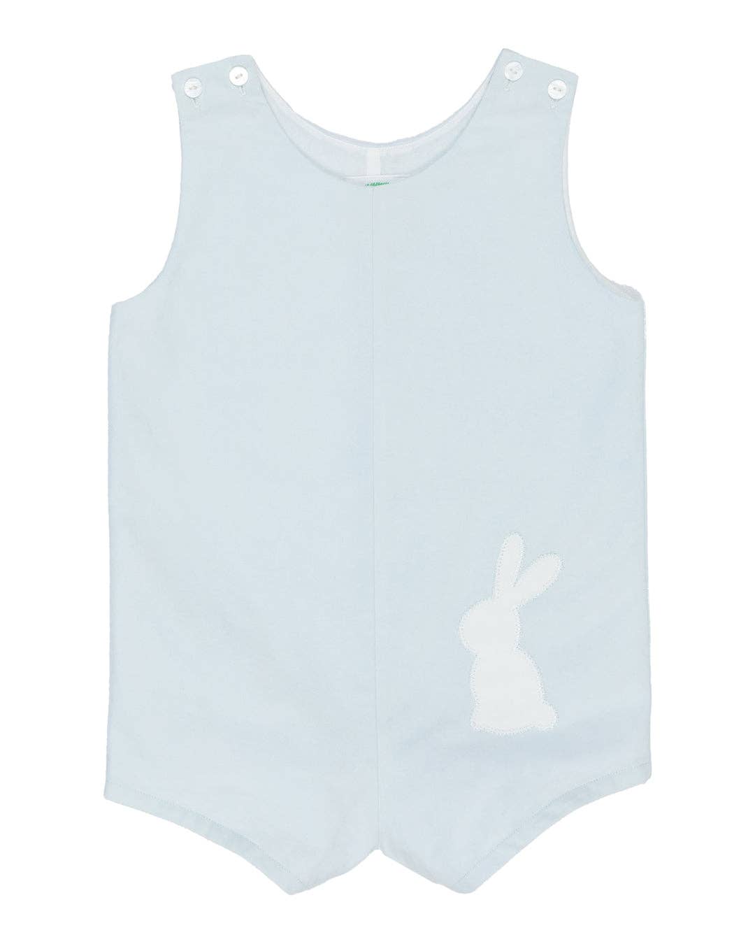 Bunny Applique JonJon