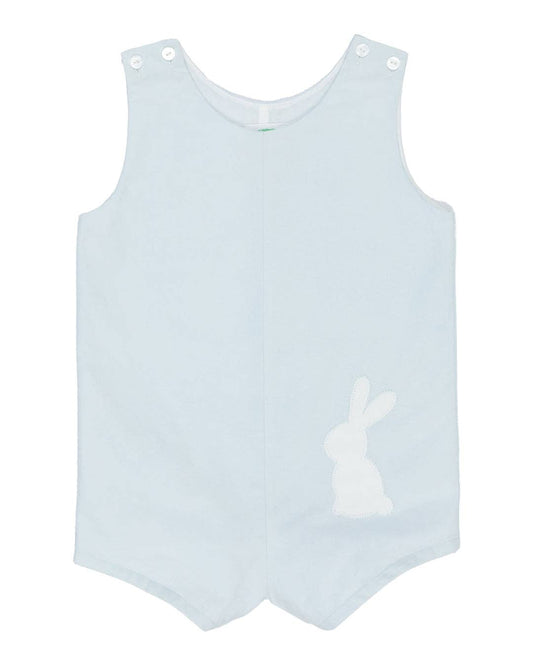 Bunny Applique JonJon